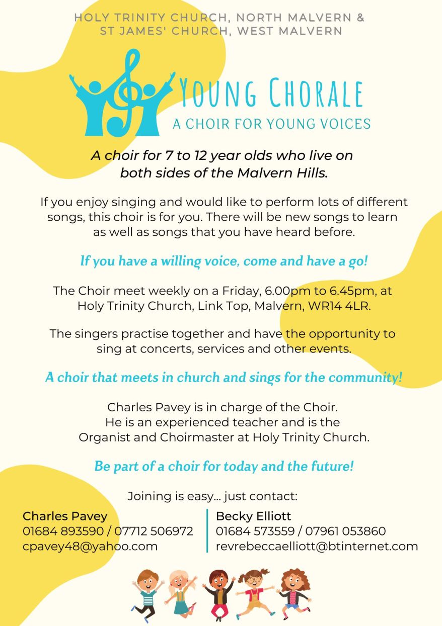 Young Choral Flyer (1)
